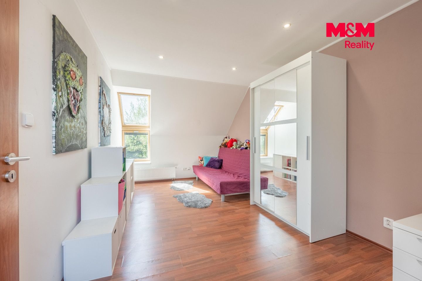 Prodej, Rodinný dům, 126 m², Líbeznice, Nedvědova, Líbeznice – náhled fotky 24