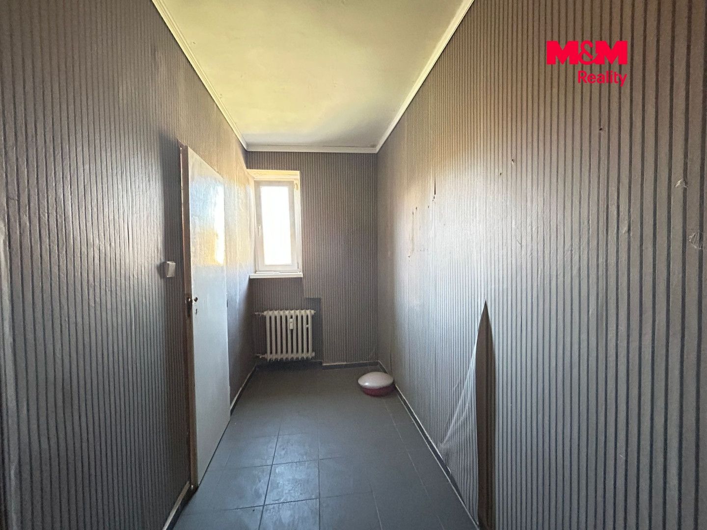 Pronájem, Byt 2+1, 61 m², Most, tř. Budovatelů, Most – náhled fotky 5
