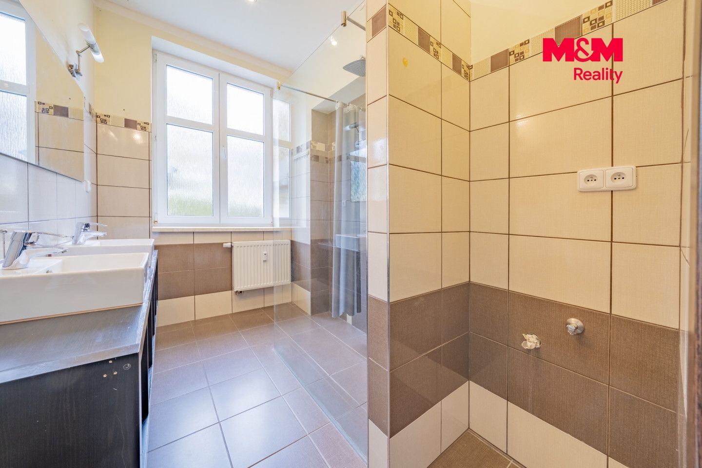 Pronájem, Byt 4+kk, 98 m², Aš, Chebská, Aš – náhled fotky 19