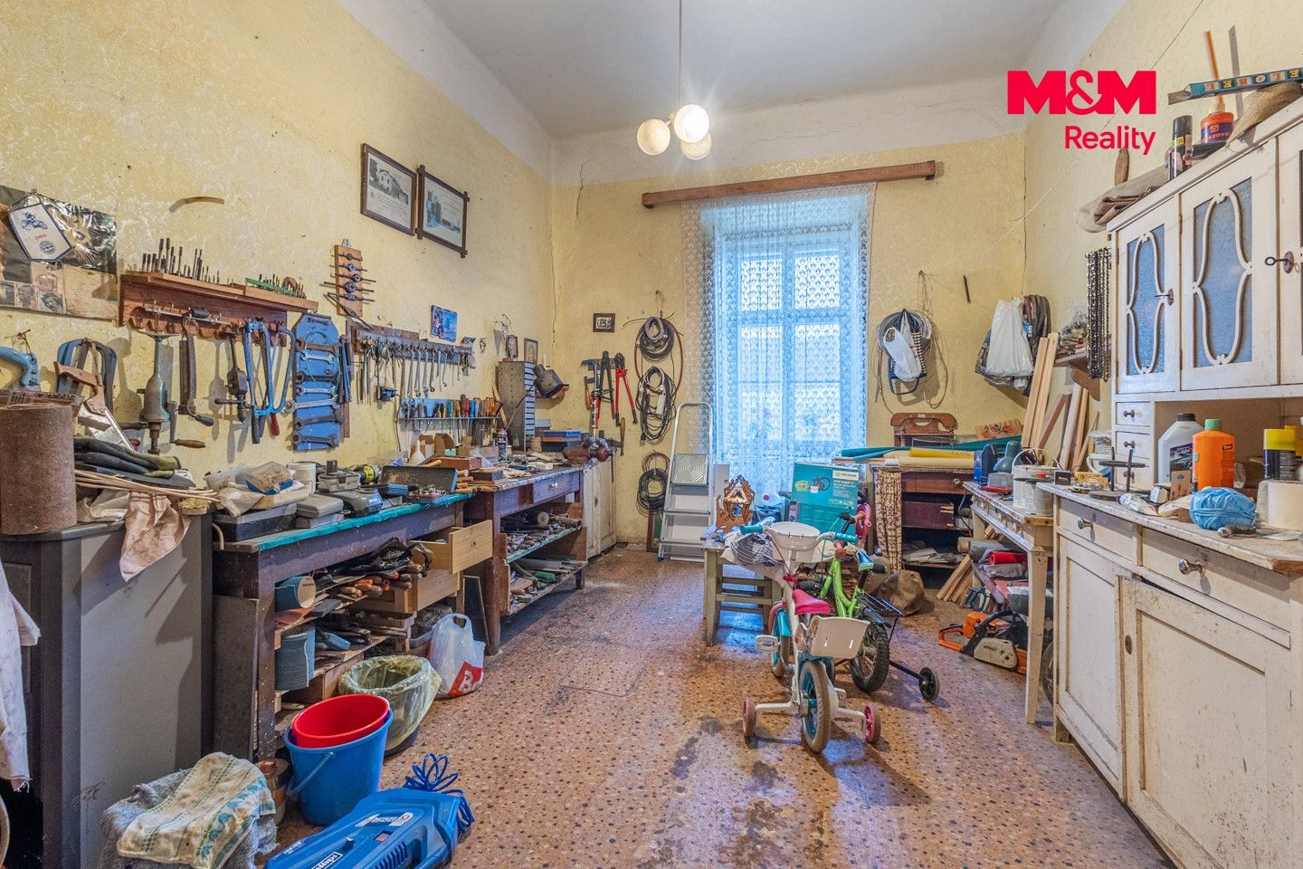 Prodej, Rodinný dům, 253 m², Kařez, Kařez – náhled fotky 14