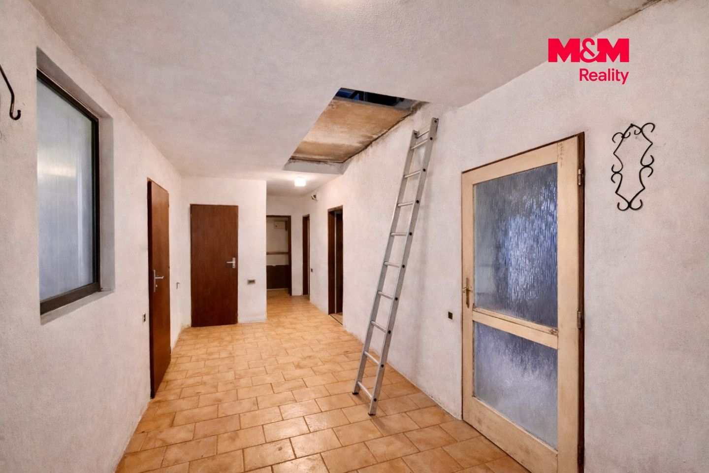 Prodej, Rodinný dům, 128 m², Nový Rychnov, Nový Rychnov – náhled fotky 8