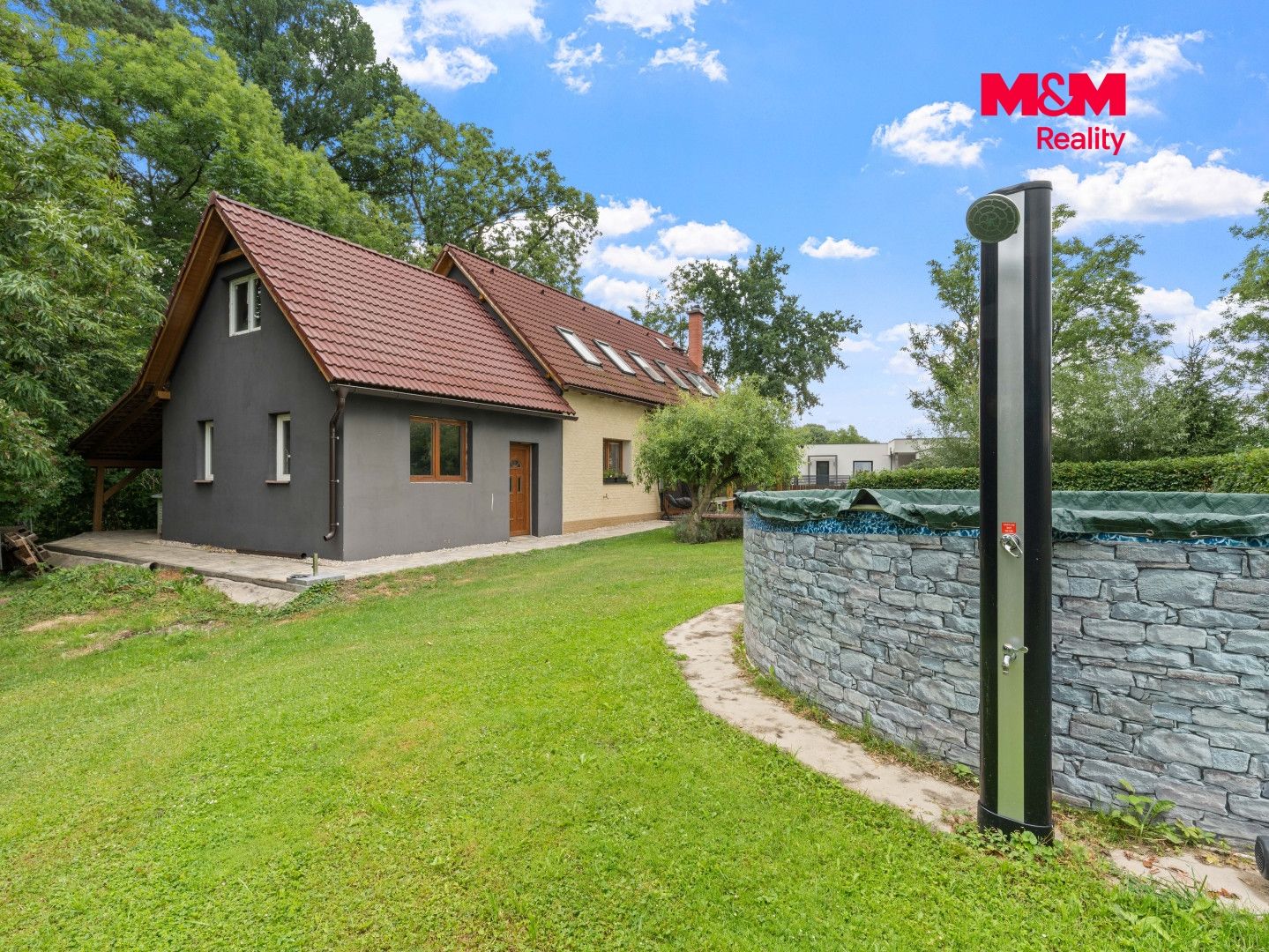 Prodej, Rodinný dům, 115 m², Synkov-Slemeno, Synkov-Slemeno – náhled fotky 24