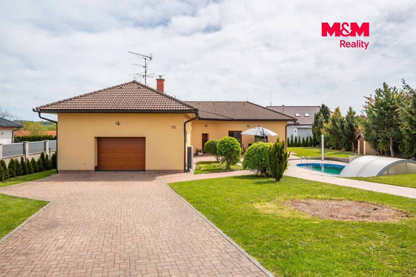 Prodej, Rodinný dům, 196 m², Václavice, Václavice – náhled fotky 26