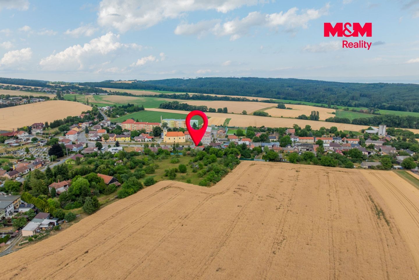 Prodej, Rodinný dům, 94 m², Bohuslavice, Bohuslavice – náhled fotky 3
