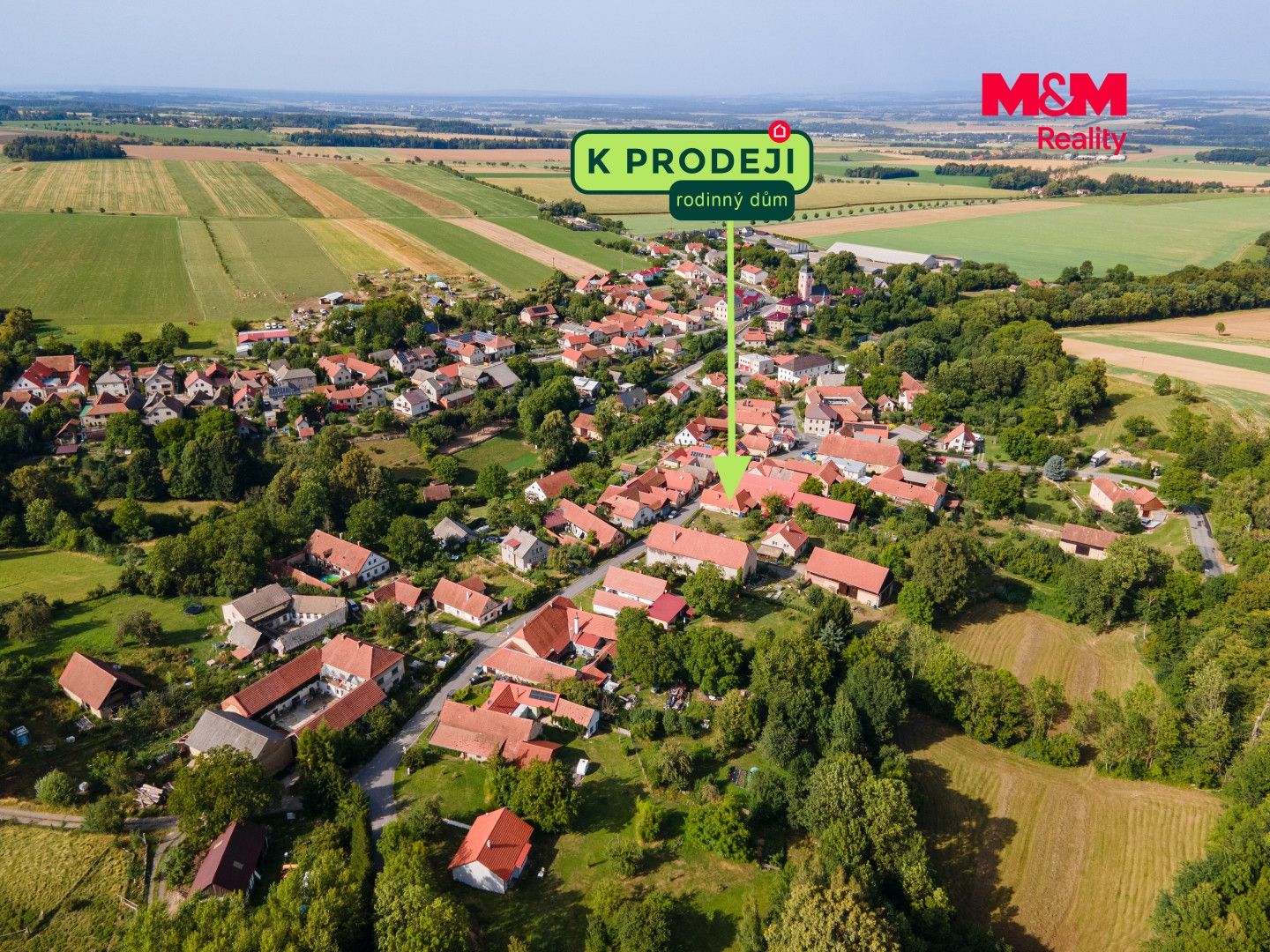 Prodej, Rodinný dům, 164 m², Makov, Makov – náhled fotky 28