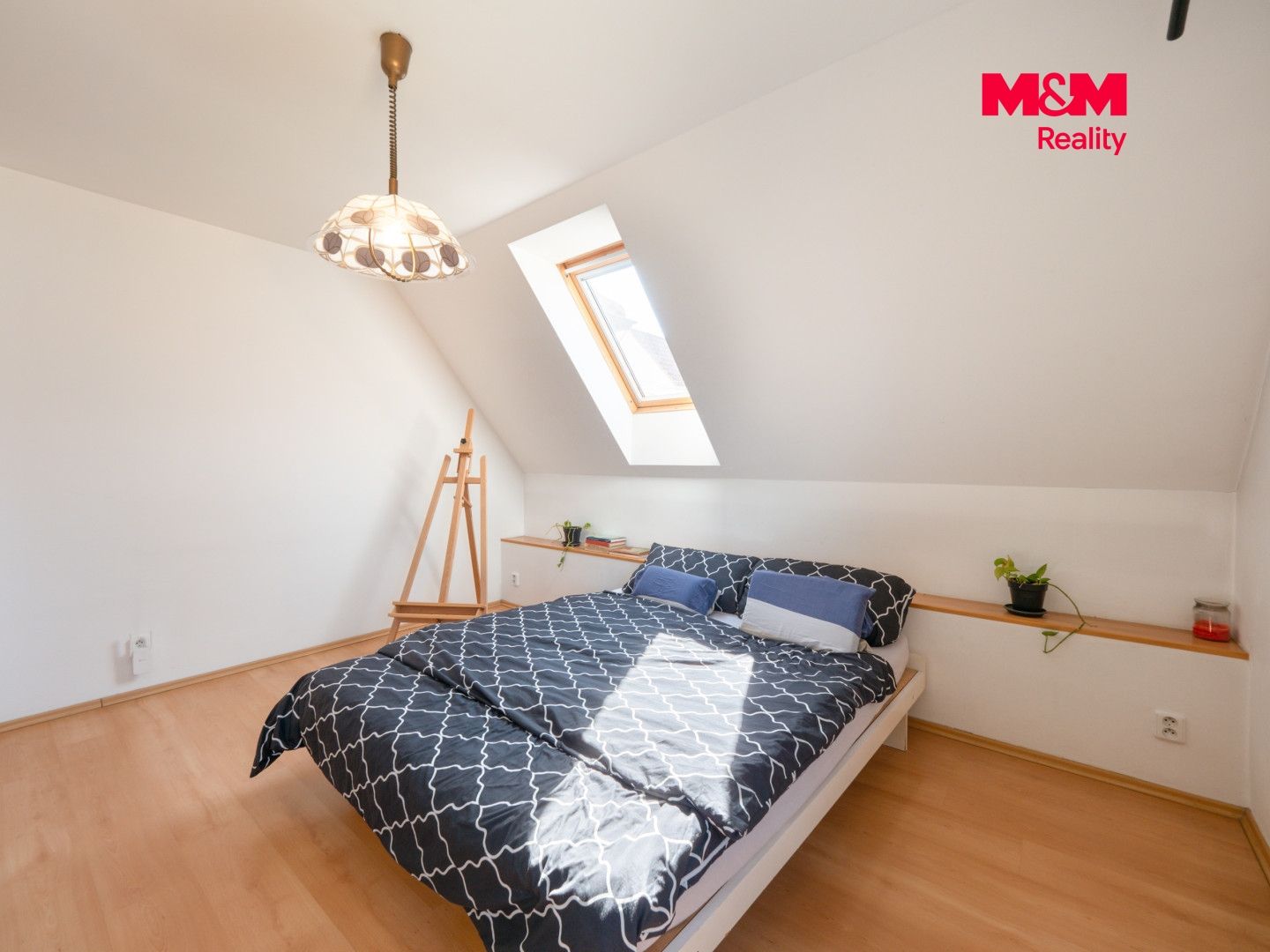 Pronájem, Rodinný dům, 160 m², Praha, Vycpálkova, Praha – náhled fotky 37