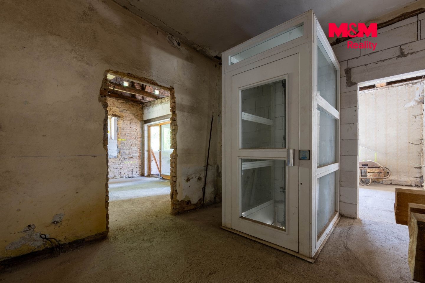 Prodej, Rodinný dům, 278 m², Kraslice, Havlíčkova, Kraslice – náhled fotky 7