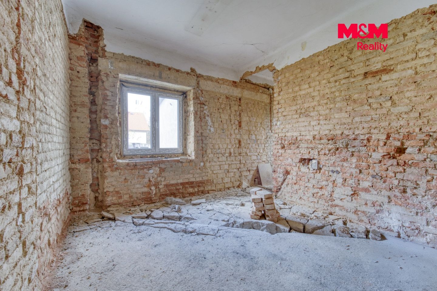 Prodej, Rodinný dům, 252 m², Kamenný Újezd, Kamenný Újezd – náhled fotky 37