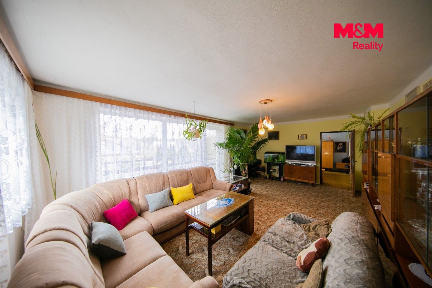 Prodej, Rodinný dům, 355 m², Václavov u Bruntálu, Václavov u Bruntálu – náhled fotky 5