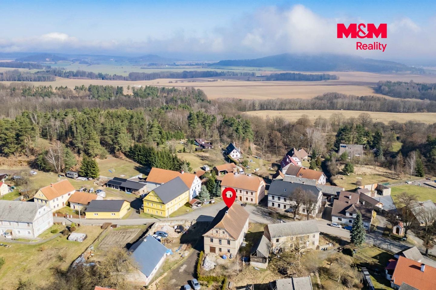 Prodej, Rodinný dům, 300 m², Ždírec, Ždírec – náhled fotky 7