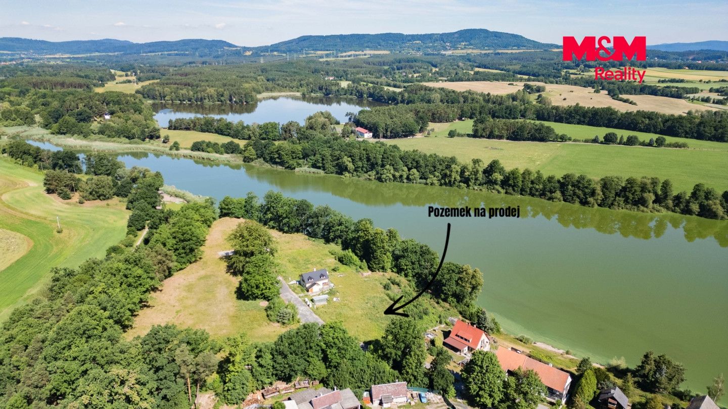Prodej, Pozemek k bydlení, Holany