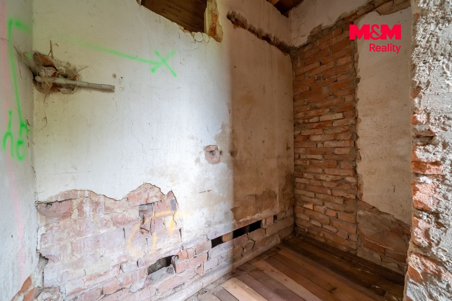 Prodej, Rodinný dům, 231 m², Moravská Třebová, Moravská Třebová – náhled fotky 36