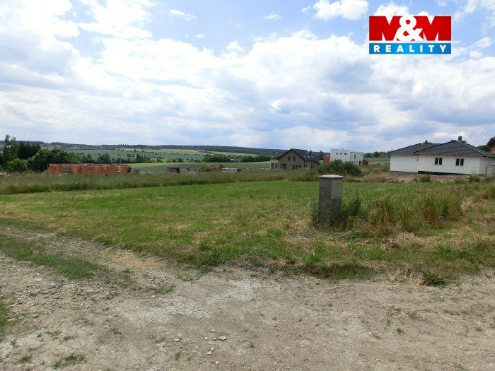 Prodej, Pozemek k bydlení, Nové Strašecí