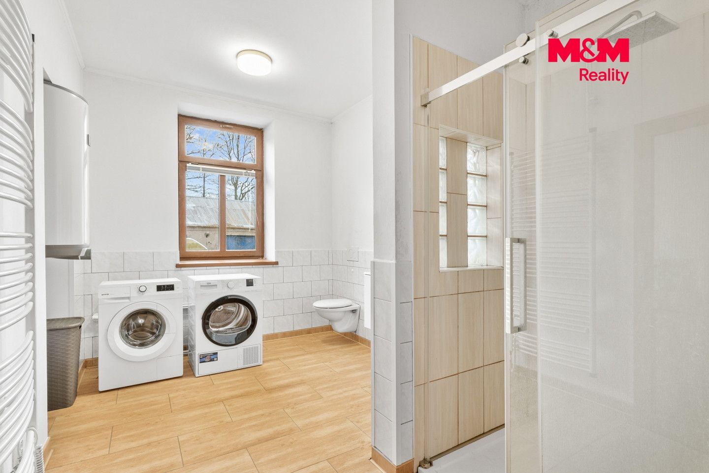Prodej, Rodinný dům, 1028 m², Česká Kamenice, Česká Kamenice – náhled fotky 16