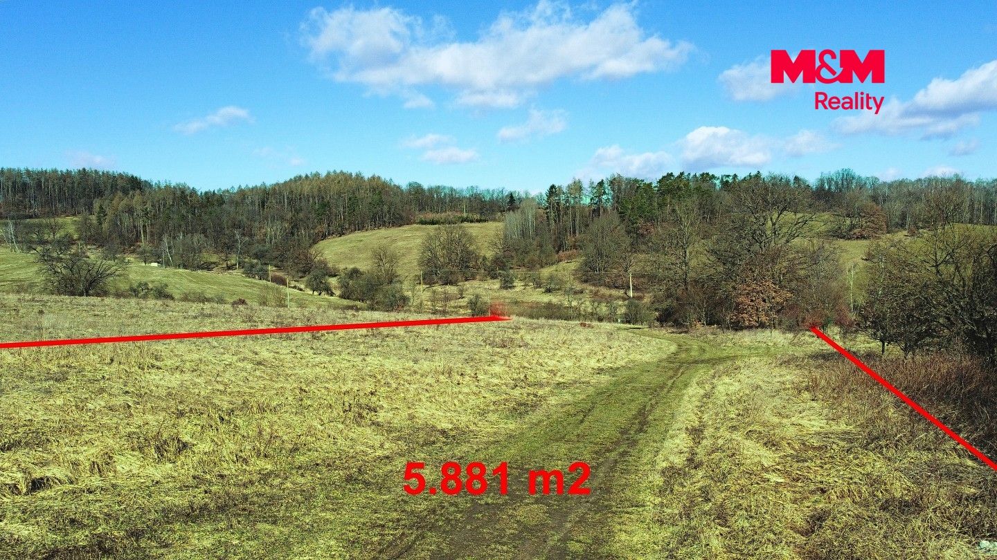 Prodej, Louka, Mirošovice