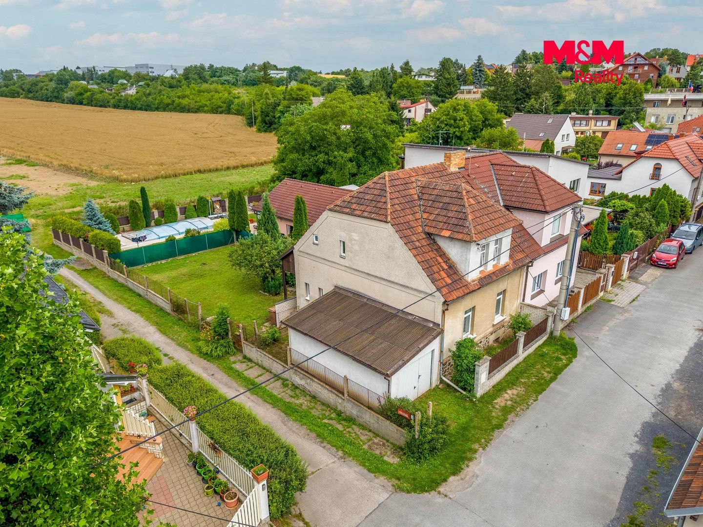 Prodej, Rodinný dům, 227 m², Zdiby, Sedlecká, Zdiby – náhled fotky 26