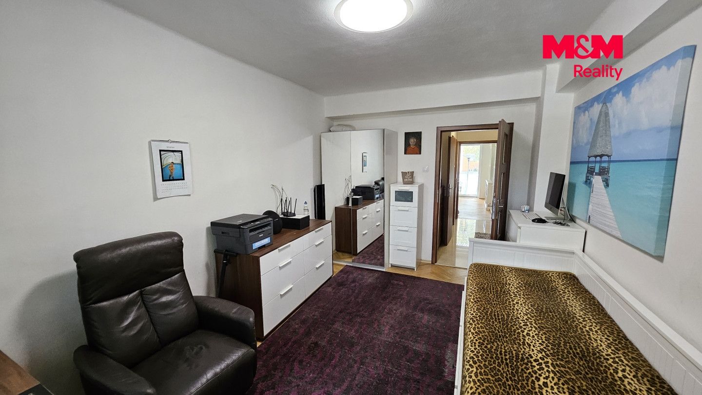 Prodej, Byt 3+1, 90 m², Praha, Ortenovo náměstí, Praha – náhled fotky 10