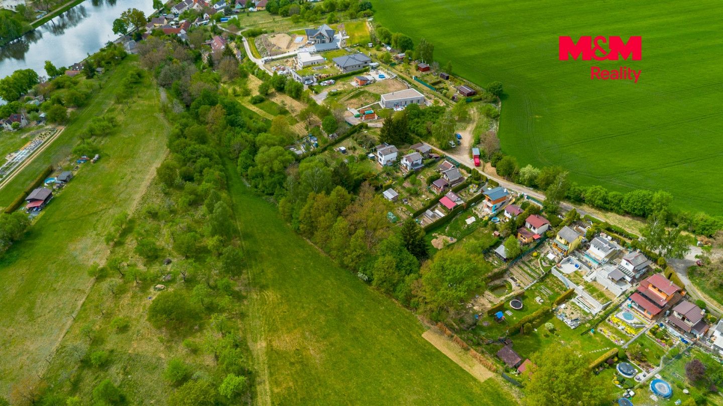 Prodej, Chata, 32 m², Týn nad Vltavou, Týn nad Vltavou – náhled fotky 15
