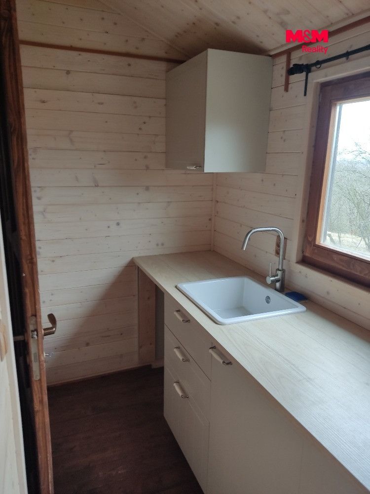 Prodej, Chata, 15 m², Pohořelice, Pohořelice – náhled fotky 3