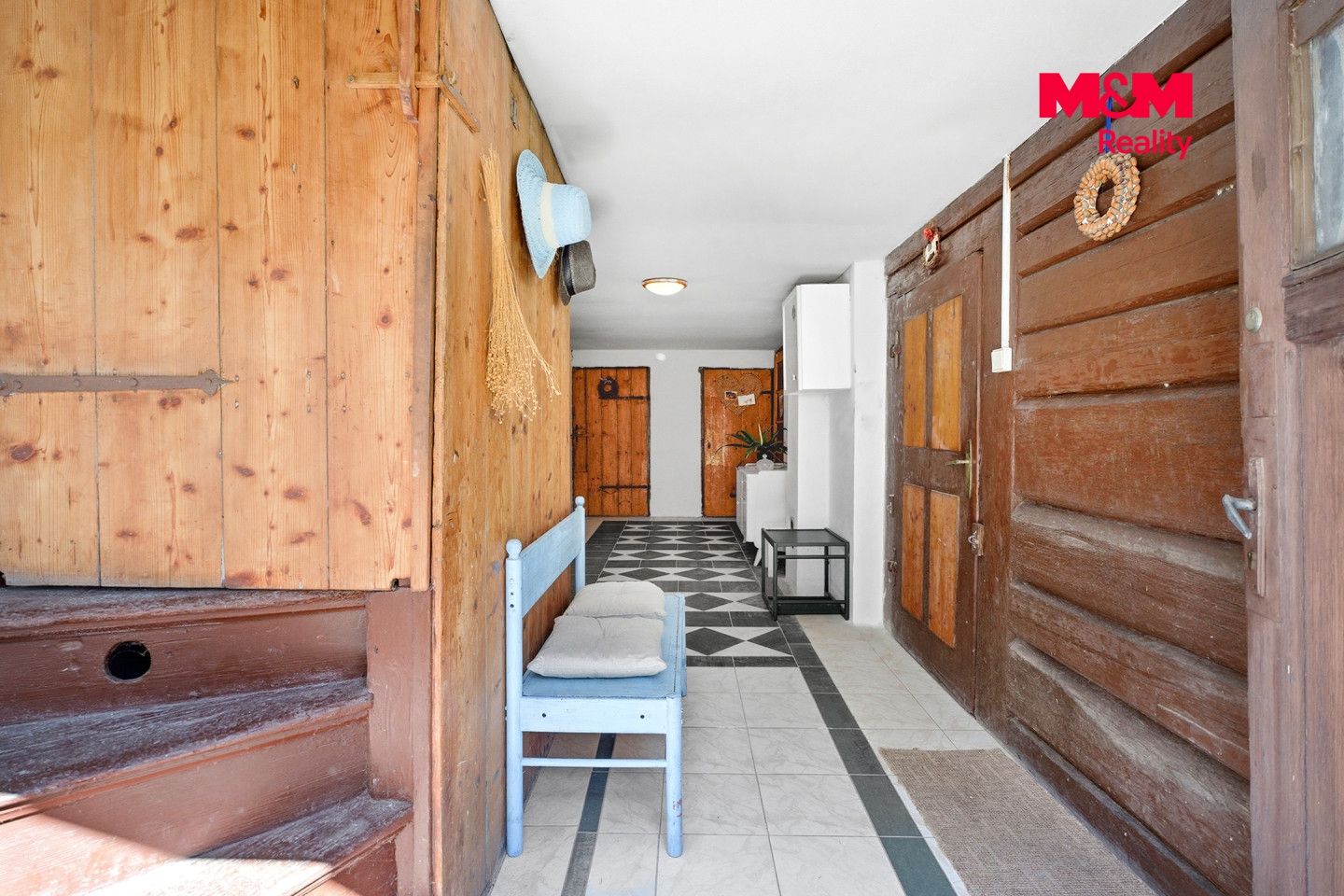 Prodej, Rodinný dům, 110 m², Staré Křečany, Staré Křečany – náhled fotky 14