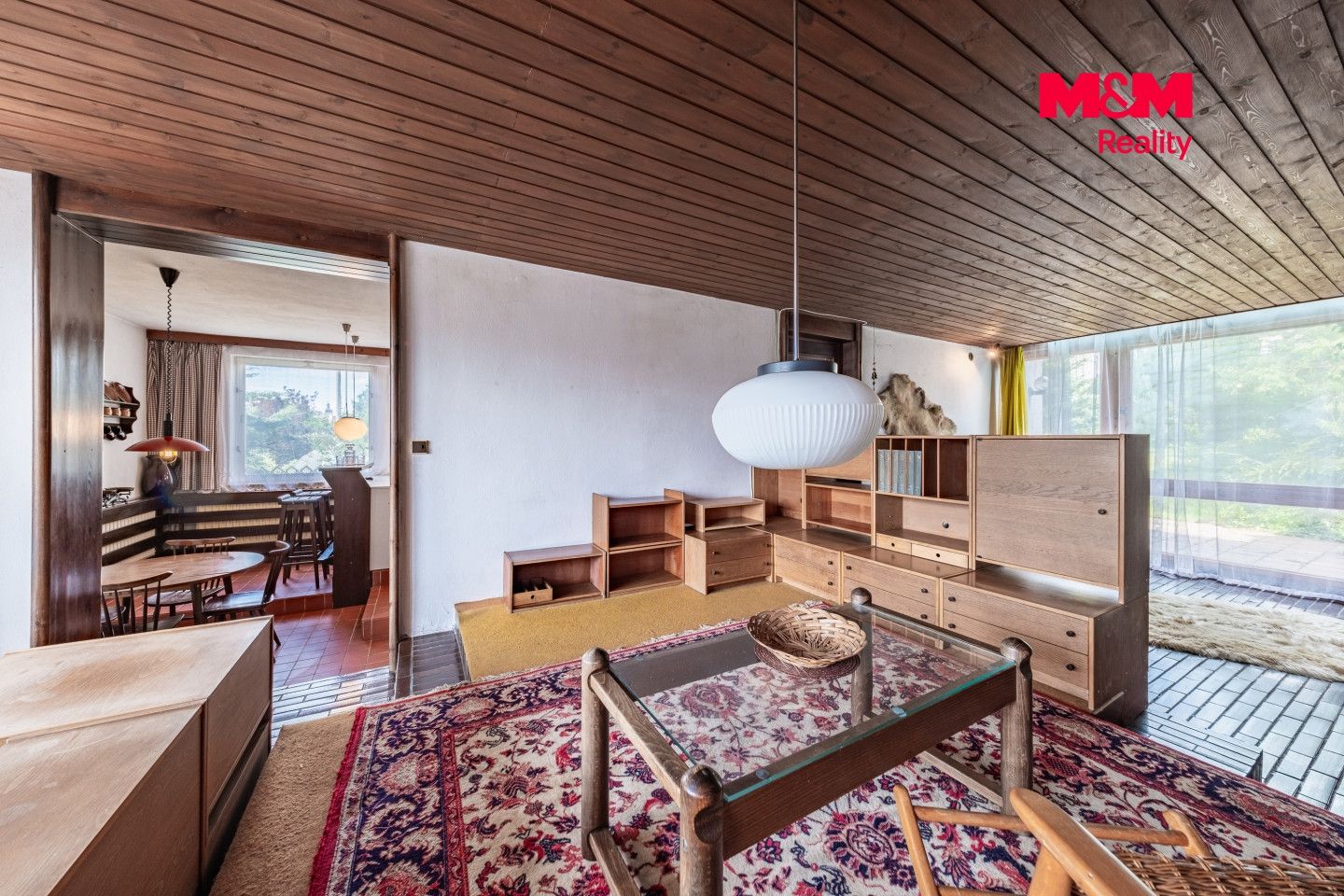 Prodej, Rodinný dům, 129 m², Rudolfov, Na třešňovce, Rudolfov – náhled fotky 8