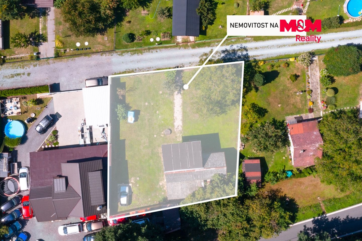Prodej, Chata, 65 m², Hradec Králové, Hradec Králové – náhled fotky 3