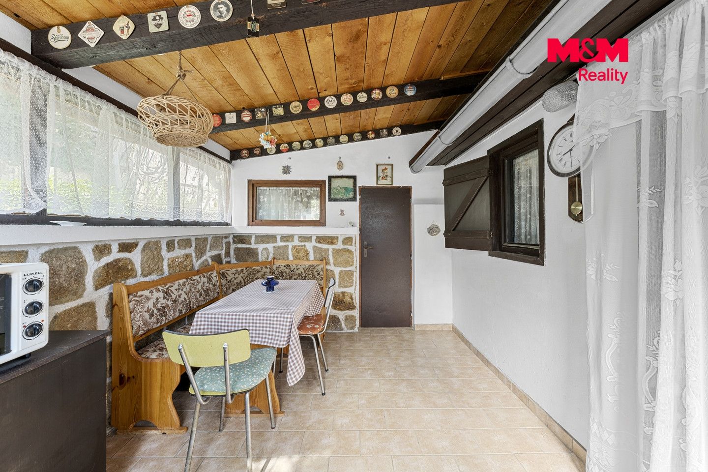 Prodej, Chata, 35 m², Malé Žernoseky, Malé Žernoseky – náhled fotky 6