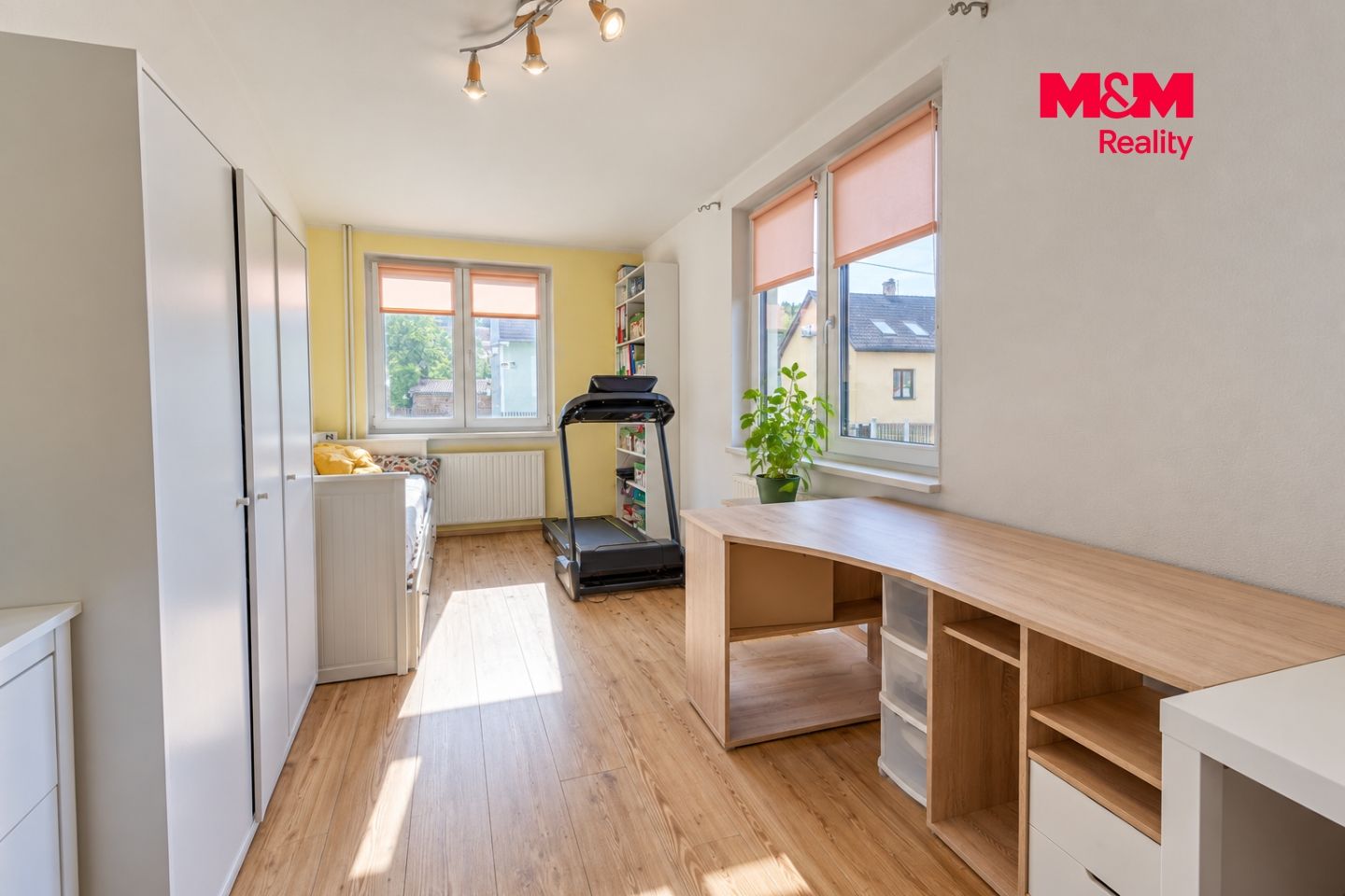 Prodej, Rodinný dům, 165 m², Újezd, Újezd – náhled fotky 9