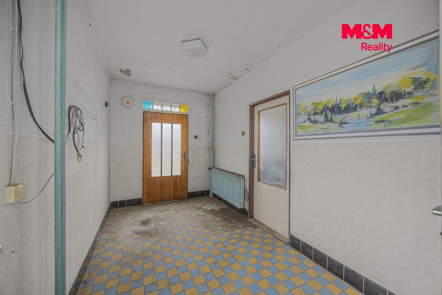 Prodej, Byt 5+1 a větší, 138 m², Klamoš, Klamoš – náhled fotky 18