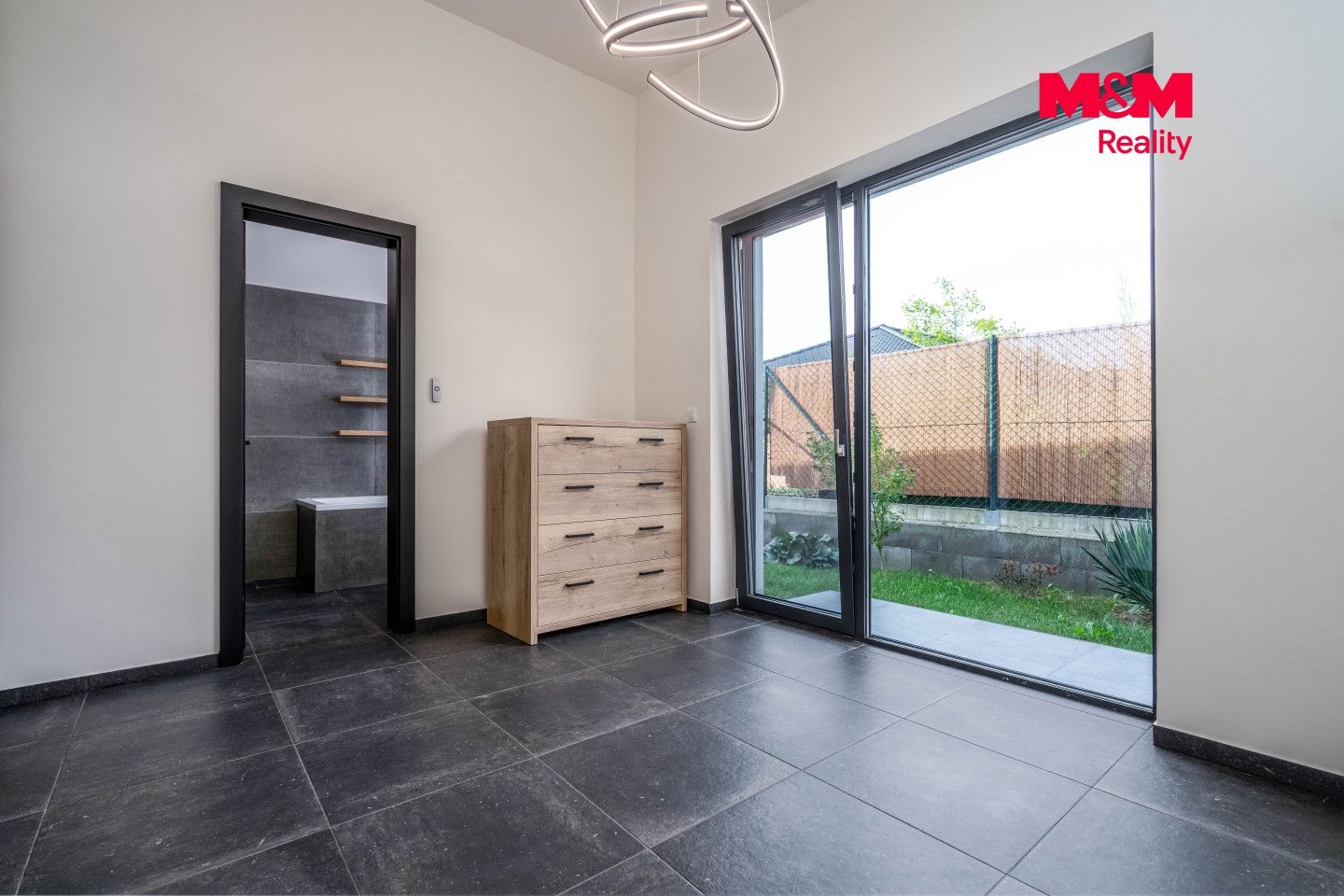 Prodej, Rodinný dům, 192 m², Řitka, K Potokům, Řitka – náhled fotky 13