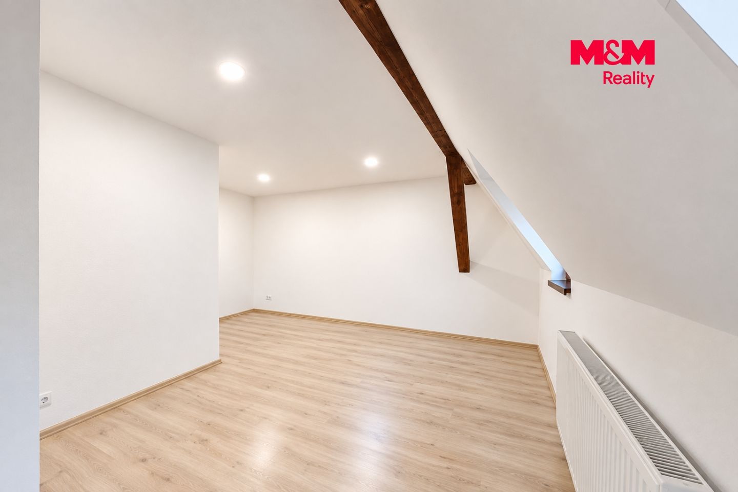 Pronájem, Byt 3+kk, 75 m², Šternberk, náměstí Svobody, Šternberk – náhled fotky 5