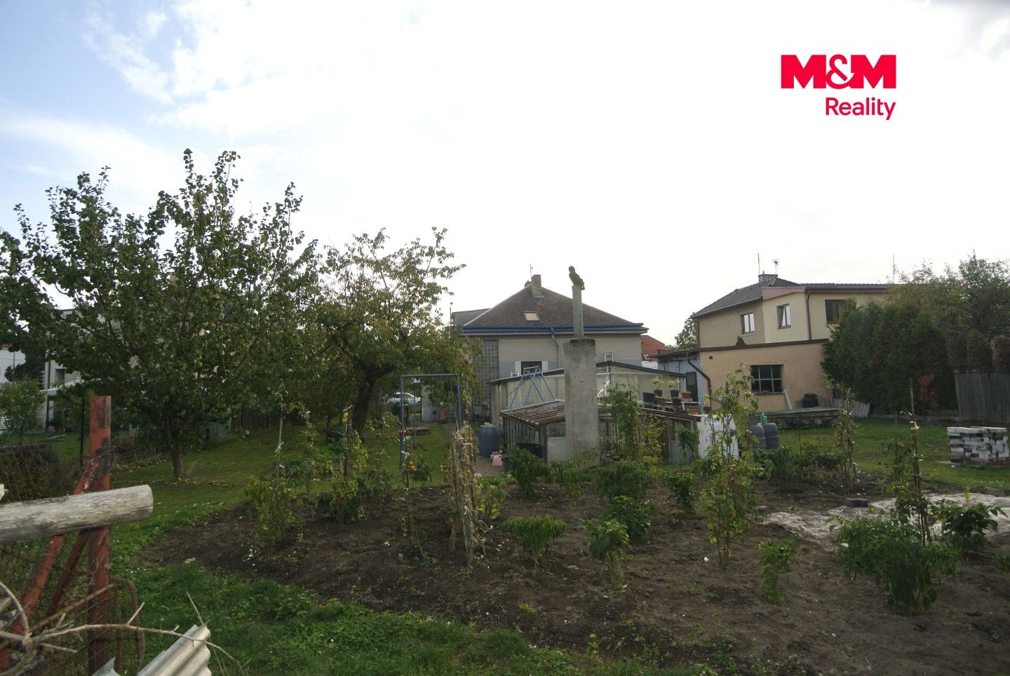 Prodej, Rodinný dům, 240 m², Praha, Lhotská, Praha – náhled fotky 45