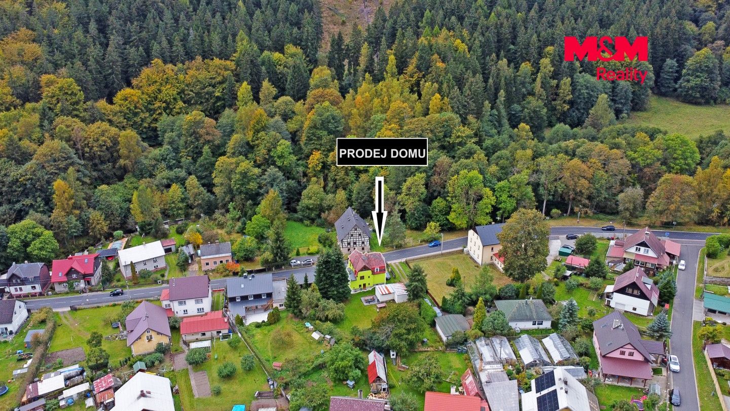 Prodej, Rodinný dům, 200 m², Merklín, Merklín – náhled fotky 14