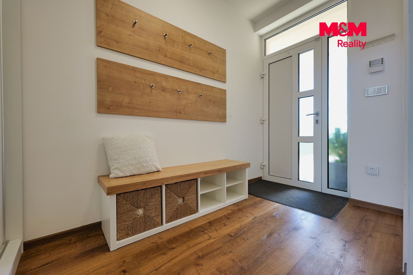 Prodej, Rodinný dům, 128 m², Vranovice-Kelčice, Vranovice-Kelčice – náhled fotky 16