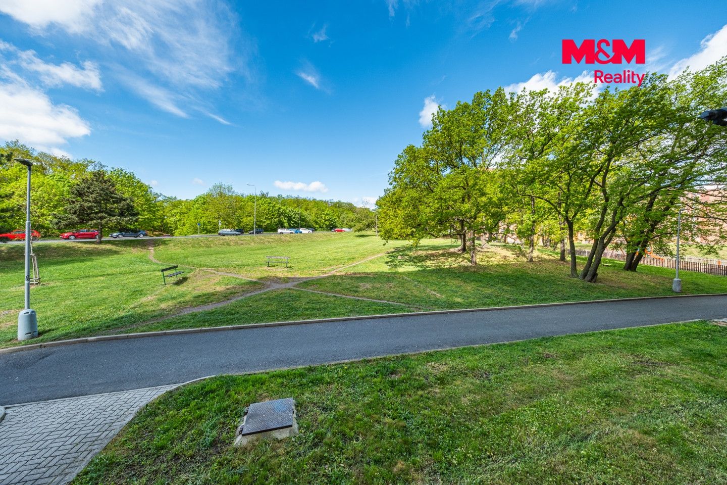Prodej, Byt 3+1, 71 m², Jirkov, Na Borku, Jirkov – náhled fotky 16