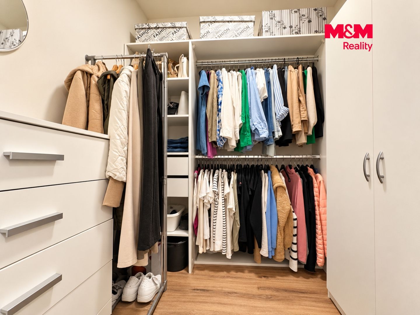 Prodej, Byt 2+kk, 54 m², Olomouc, Janského, Olomouc – náhled fotky 11