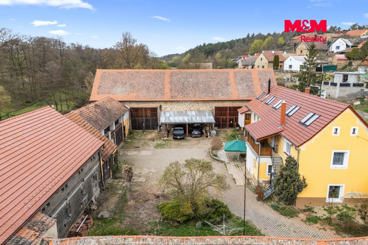 Prodej, Rodinný dům, 380 m², Jarpice, Jarpice – náhled fotky 5