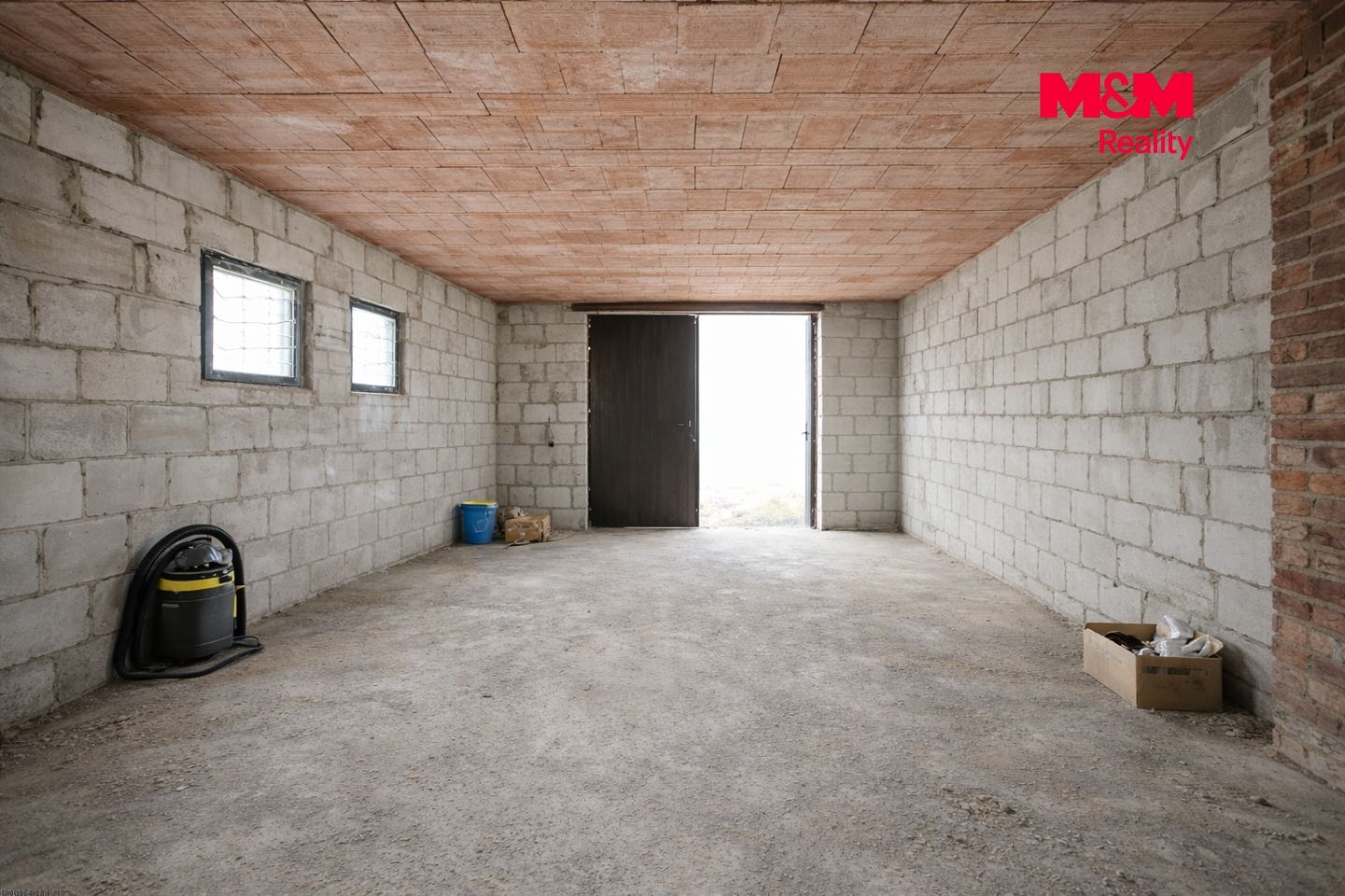 Prodej, Rodinný dům, 128 m², Nový Rychnov, Nový Rychnov – náhled fotky 30