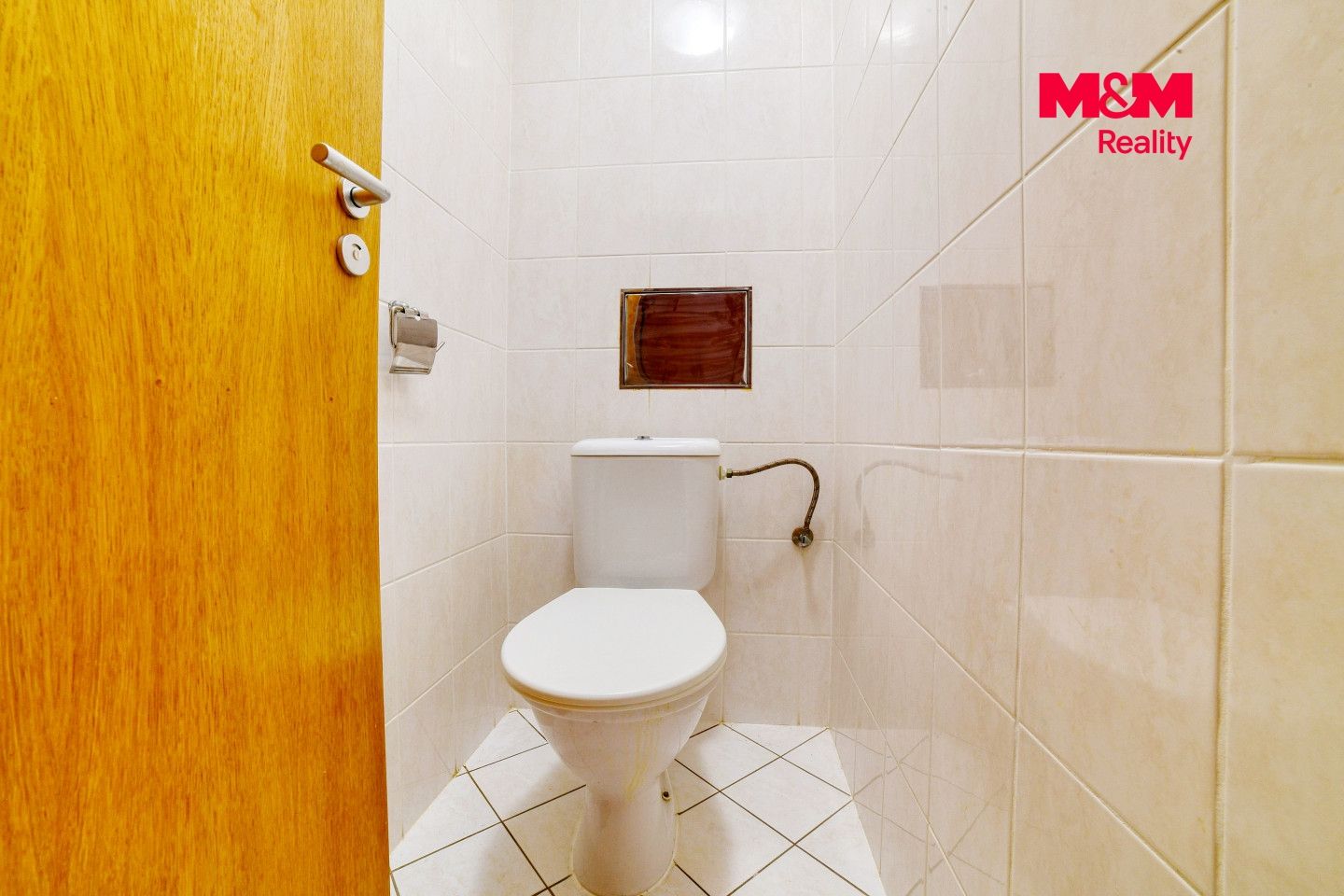 Pronájem, Byt 1+kk, 32 m², Mariánské Lázně, Masarykova, Mariánské Lázně – náhled fotky 8
