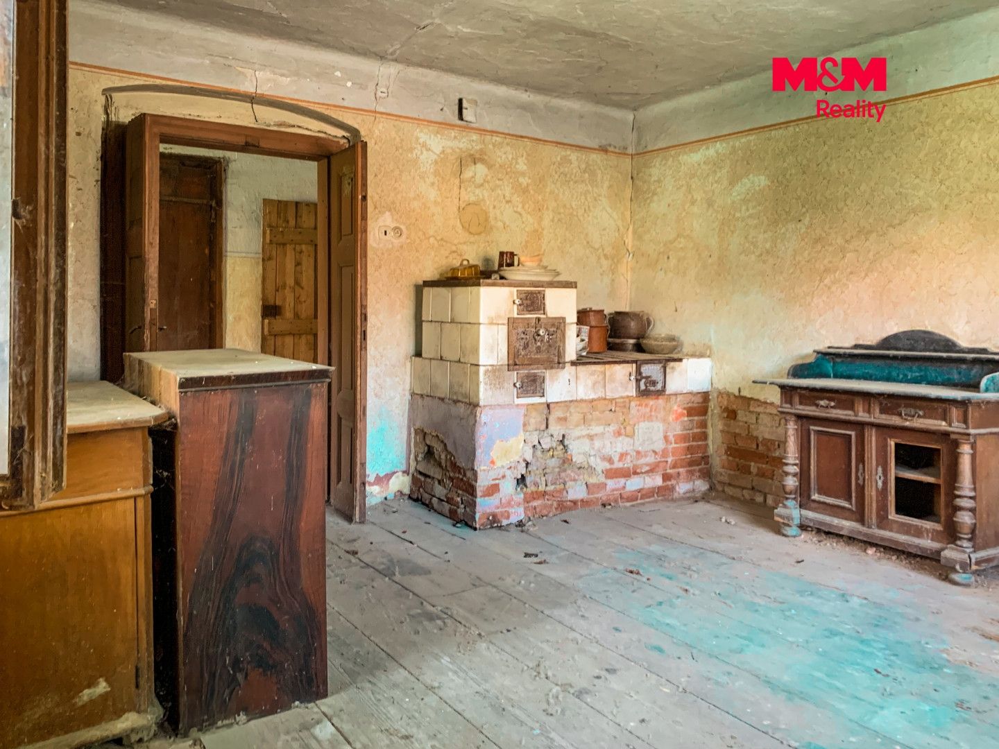 Prodej, Rodinný dům, 350 m², Křenice, Křenice – náhled fotky 5