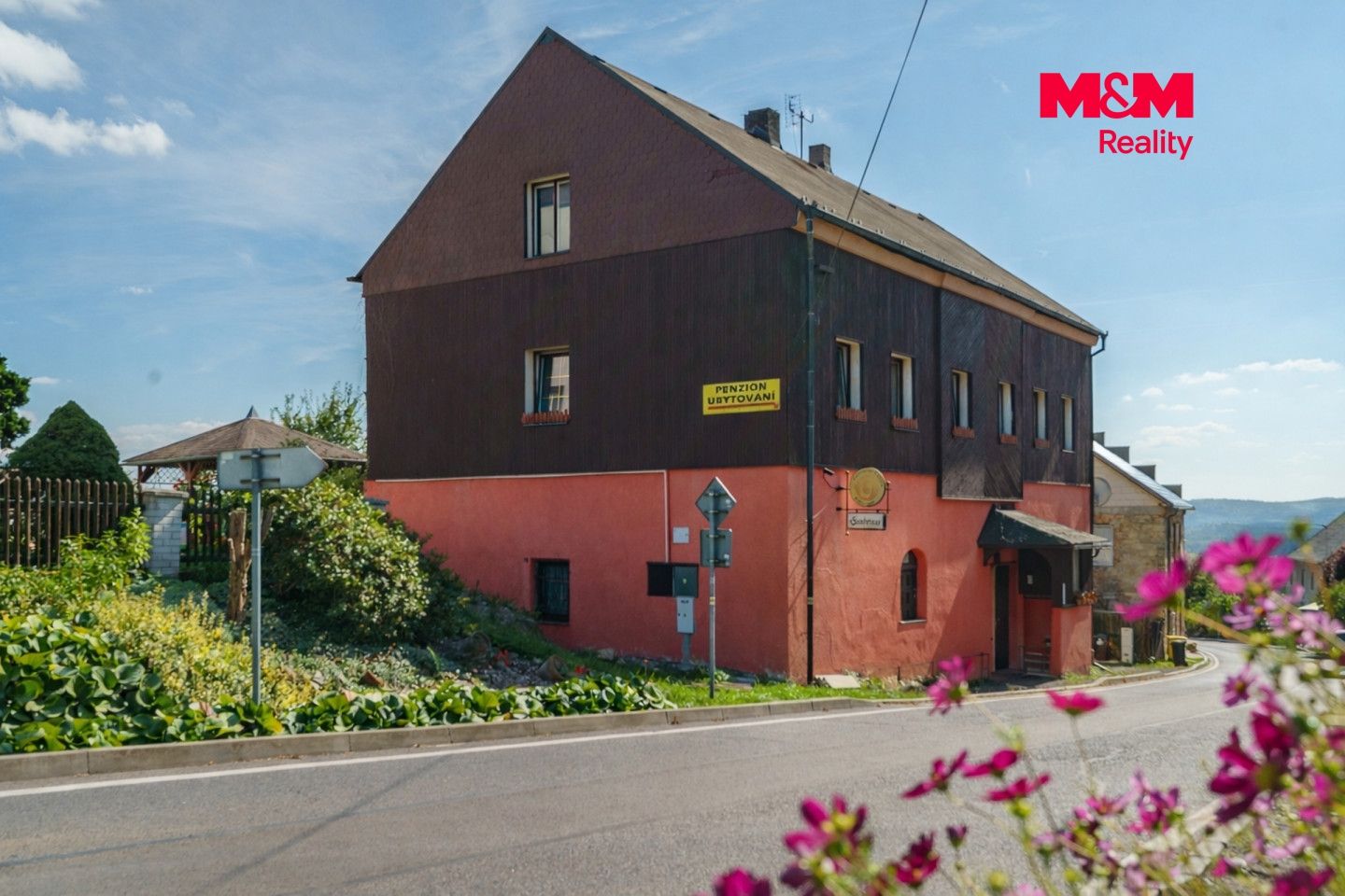 Prodej, Rodinný dům, Andělská Hora