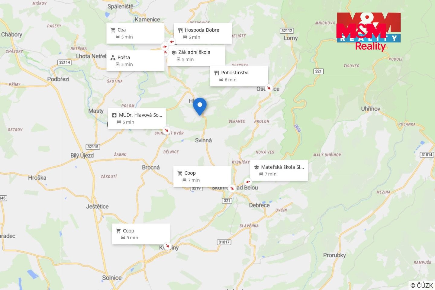 Prodej, Rodinný dům, 55 m², Dobré, Dobré – náhled fotky 17