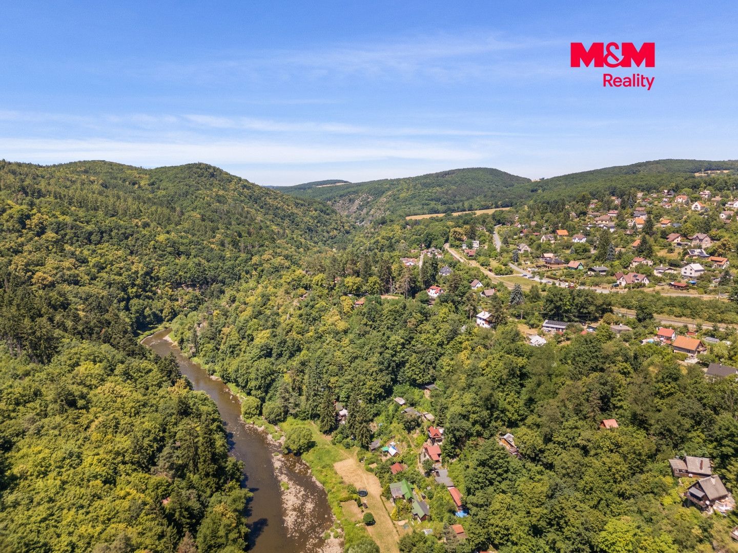 Prodej, Chata, 51 m², Jílové u Prahy, Jílové u Prahy – náhled fotky 17