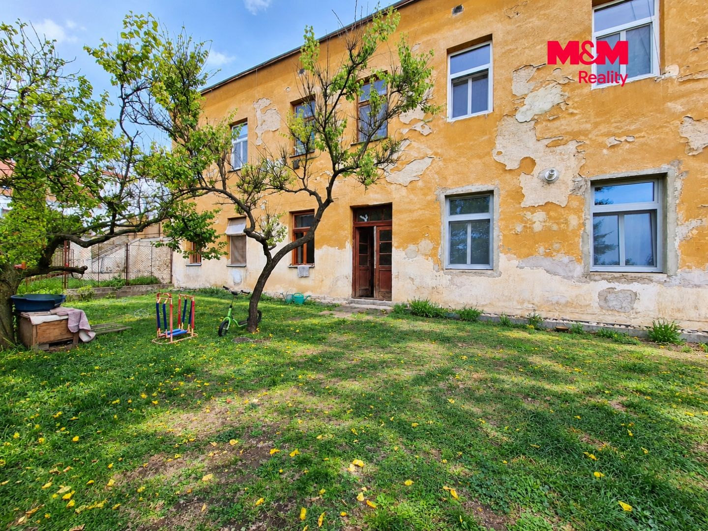 Prodej, Byt 1+1, 42 m², Znojmo, náměstí Republiky, Znojmo – náhled fotky 5