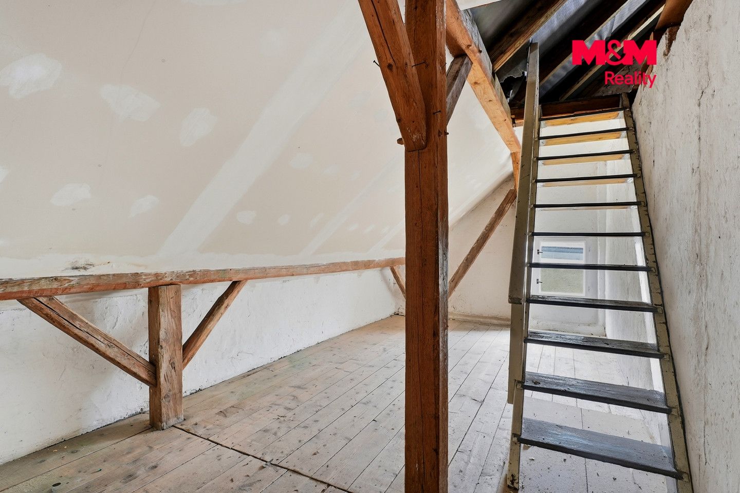 Prodej, Rodinný dům, 180 m², Nové Město pod Smrkem, 5. května, Nové Město pod Smrkem – náhled fotky 22