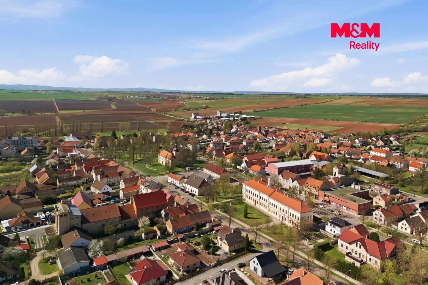 Prodej, Zemědělská usedlost, 90 m², Kněževes, Pražská, Kněževes – náhled fotky 30