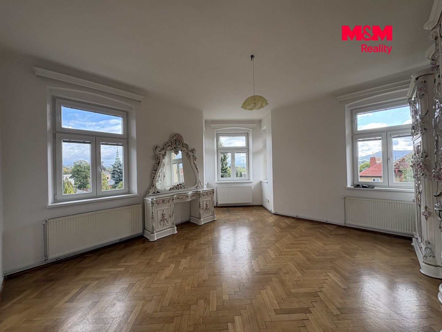 Pronájem, Byt 3+kk, 100 m², Varnsdorf, Bjarnata Krawce, Varnsdorf – náhled fotky 7