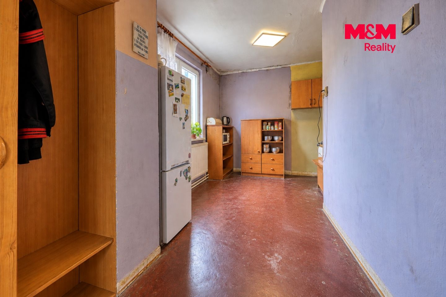 Prodej, Byt 2+1, 52 m², Hobšovice, Hobšovice – náhled fotky 8