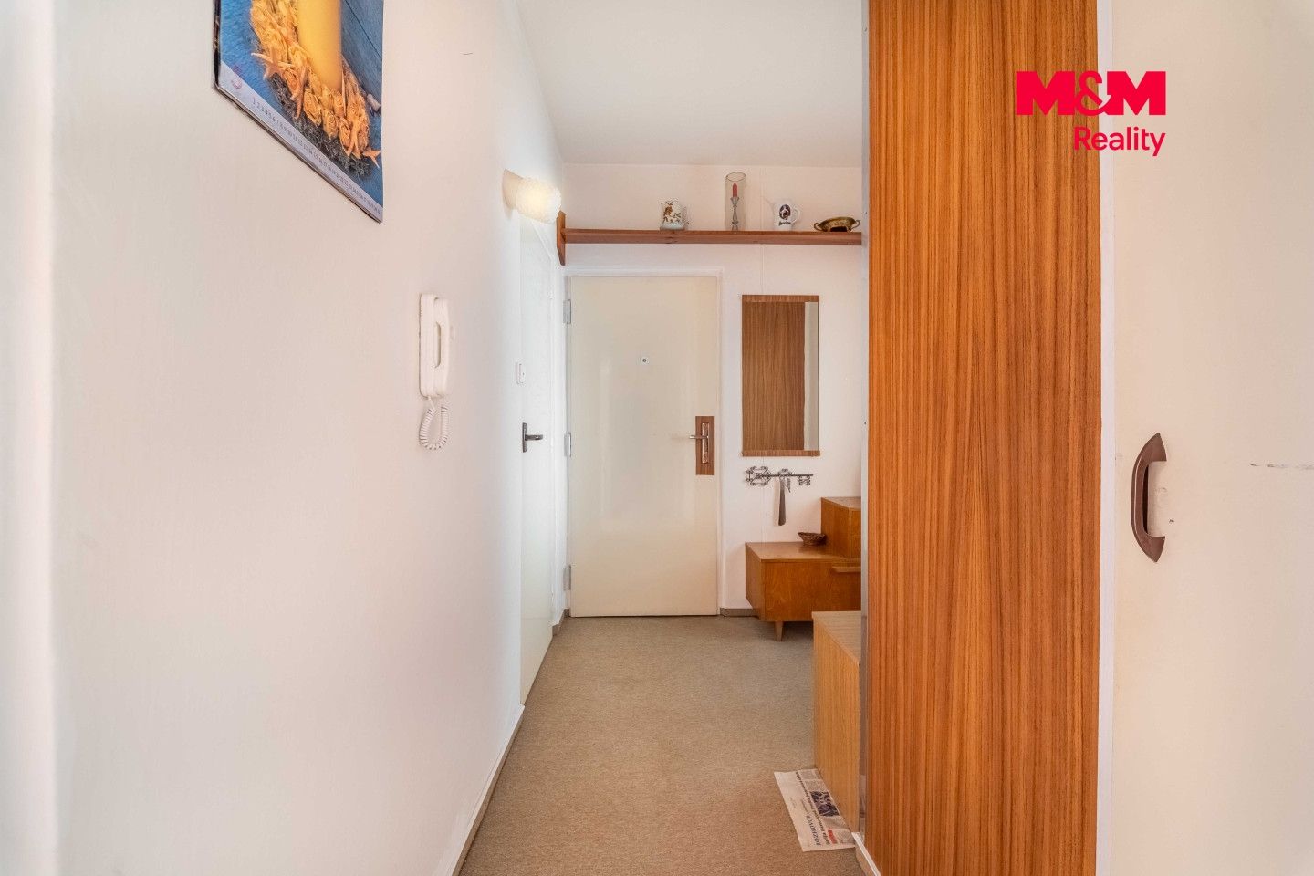 Prodej, Byt 3+1, 60 m², Kdyně, Na Tržišti, Kdyně – náhled fotky 18