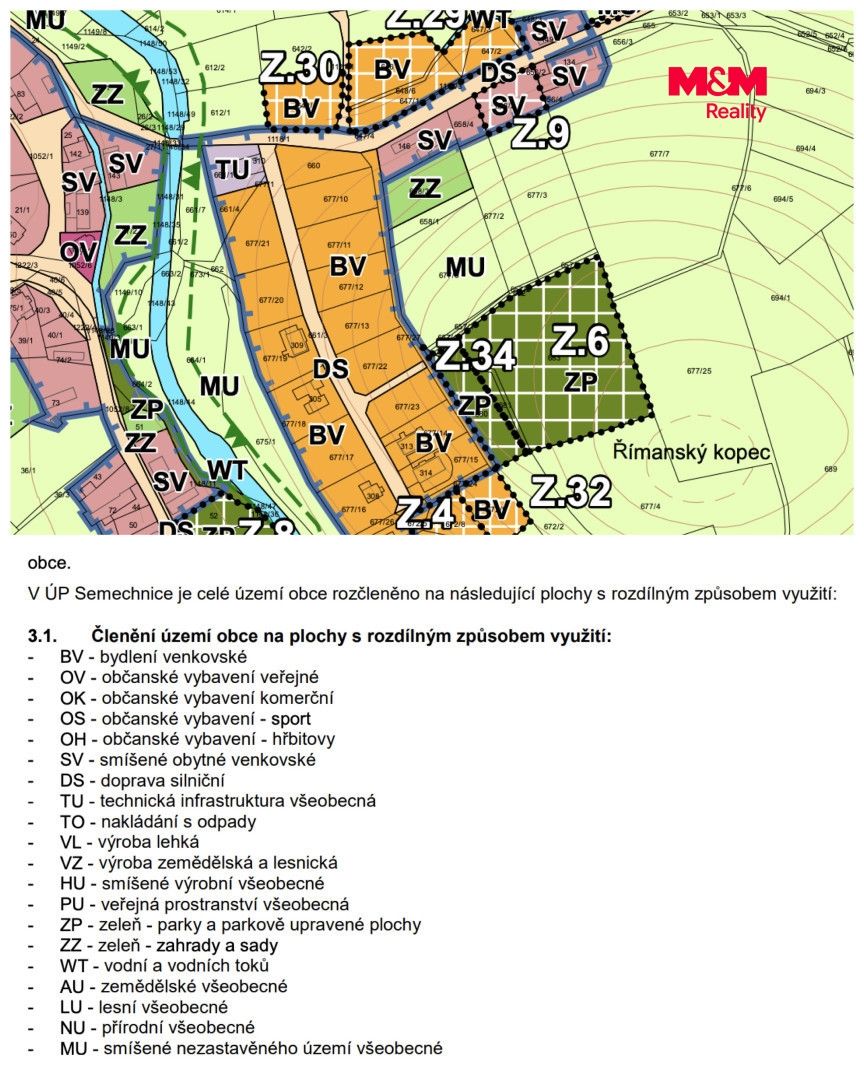 Prodej, Rodinný dům, 57 m², Semechnice, Semechnice – náhled fotky 15